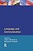 Language and Communication (Applied Linguistics and Language Study)