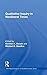 Qualitative Inquiry in Neoliberal Times (International Congress of Qualitative Inquiry Series)