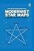 Modernist Star Maps by Aaron Jaffe