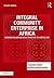 Integral Community Enterprise in Africa by Anselm Adodo