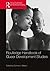 Routledge Handbook of Queer Development Studies (Routledge International Handbooks)