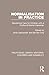 Normalisation in Practice (Routledge Library Editions: Children and Disability)