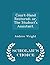 Court-Hand Restored; or, The Student's Assistant. - Scholar's Choice Edition