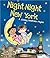 Night-Night New York: A Bedtime Board Book of New York Landmarks