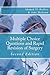 Multiple Choice Questions and Rapid Revision of Surgery: Second Edition