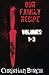 Our Family Recipe: Volumes 1-3