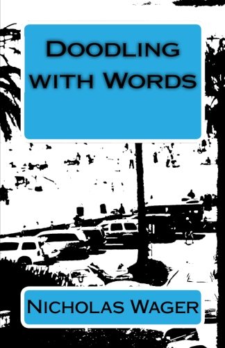 Doodling with Words (Paperback)