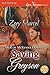 Saving Greyson [Men of McKenna Downs 5]