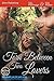 Torn Between Two Lovers [The Haunt of the Wolves 2]