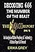 Decoding 666 The Number of ...