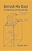 Derush Ha-Daat - Explanatio...