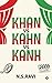 Khan vs Kahn vs Kanh by N.S. Ravi