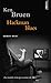 Hackman Blues (Points roman noir) (French Edition)