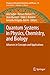Quantum Systems in Physics, Chemistry, and Biology: Advances in Concepts and Applications (Progress in Theoretical Chemistry and Physics, 30)