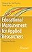Educational Measurement for...