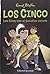 Los Cinco tras el pasadizo secreto by Enid Blyton