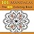 101 Mandalas: The BIG Coloring Book