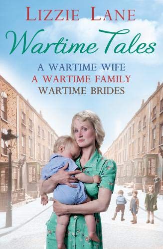 Wartime Tales (ebook)