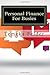 Personal Finance for Busies by Temeka Felder