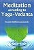 Meditation according to Yog...
