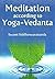 Meditation according to Yoga-Vedanta