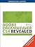 Adobe Dreamweaver Cs4 Revealed