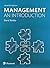 Management: An Introduction