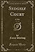 Sedgely Court, Vol. 3 of 3