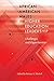 African American Males in Higher Education Leadership by Rochelle Brock
