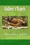 Gulliver's Travels by Jonathan Swift