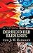 Der Bund der Elemente (German Edition)