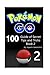 Pokemon Go: Guide of 100 Se...