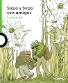 Sapo y Sepo son a...
