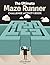 The Ultimate Maze Runner Challenge Activity Book