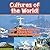 Cultures of the World! Brazil, Argentina & Costa Rica - Culture for Kids - Children's Cultural Studies Books