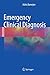 Emergency Clinical Diagnosis