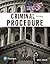 Criminal Procedure