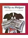 Willy the Helper, Reader Gr Level 1, 5pk: Houghton Mifflin Reading
