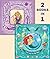 Ariel and the Big Baby/Rapunzel Finds a Friend (Disney Princess) (Pictureback(R))