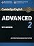 Cambridge English Advanced 2 Student's Book with answers: Authentic Examination Papers (CAE Practice Tests)