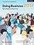 Doing Business 2017: Equal Opportunity for All