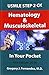 Hematology and Musculoskele...