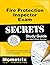 Fire Protection Inspector Exam Secrets Study Guide: NYC Civil Service Exam Practice Questions & Test Review for the New York City Fire Protection Inspector Exam