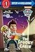 The Spooky Cabin (PAW Patrol) (Step into Reading)