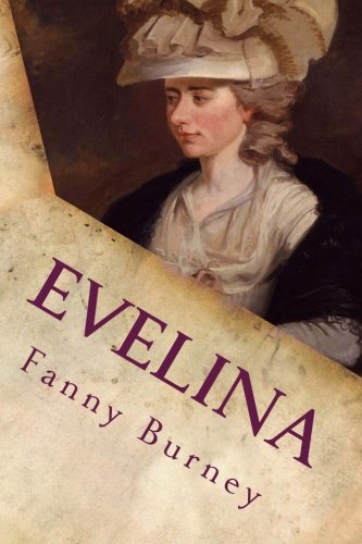 Evelina: Illustrated