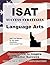 ISAT Success Strategies Language Arts Study Guide by Isat Exam Secrets Test Prep...