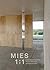 Ludwig Mies van der Rohe: M...