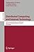 Distributed Computing and Internet Technology by Padmanabhan Krishnan