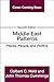 Middle East Patterns: Place...