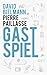 Gastspiel (German Edition)
